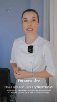 Anastasia about Hydrafacial