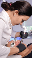 Fotona 4D® - Fotona-s-gubami